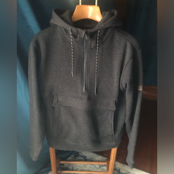 BILLABONG Fleece Sweater - Picture 3 of 6